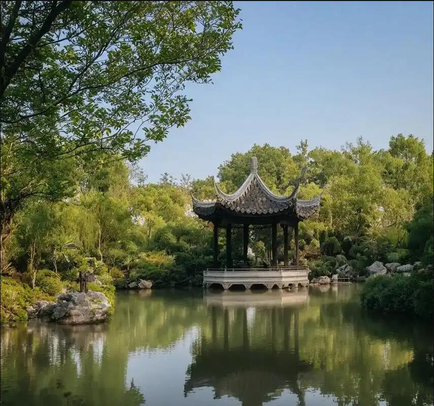 宣州倾城餐饮有限公司